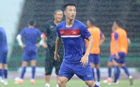 Nguyễn Huy Hùng - 'vũ khí bí mật' của thầy Park, người ghi bàn thắng mở tỉ số cho Việt Nam là ai?