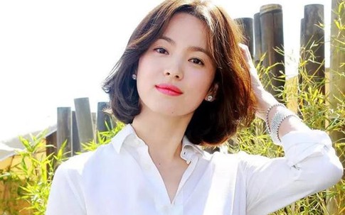U40 mà vẫn trẻ đẹp như 20, đây là cách "ăn gian" tuổi cực khéo của mỹ nhân đẹp nhất xứ Hàn