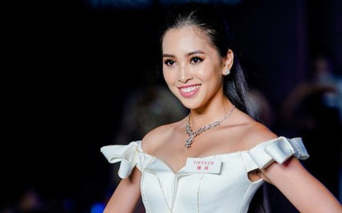 Hoa hậu Tiểu Vy: 'Tôi không hối hận vì hát Lạc trôi ở Miss World'