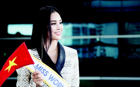 Nhan sắc Việt Nam trên đấu trường quốc tế: Vì sao “lượng” nhiều nhưng “chất” ít?