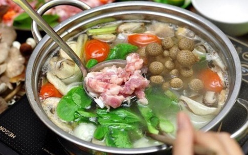 7 sai lầm khi ăn món lẩu được vạn người mê nhưng dễ rước về cả tá bệnh tật