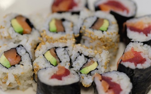 8 bí mật hậu trường các đầu bếp sushi thực thụ hiếm khi tiết lộ