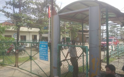 Nhân chứng hãi hùng kể lại phút xưởng đóng tàu phát nổ, 3 người thương vong