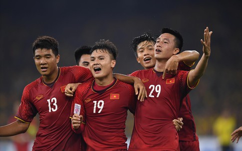 Eurowindow đồng hành cũng Chung kết AFF Cup 2018: Cú sút 1 tỷ và hơn thế nữa