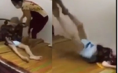 Rùng mình lời khai của "ô-sin" hành hạ cụ bà hơn 90 tuổi ở Sóc Trăng