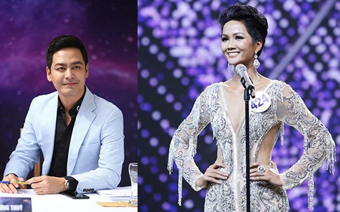 MC Phan Anh:  “Tiếng Anh là không phải vấn đề lớn khiến H’Hen Niê mất điểm”