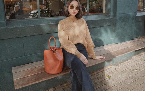 10 công thức diện đồ “không áo khoác” dành cho nàng công sở thường xuyên ngồi văn phòng