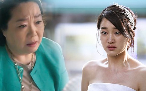 Rét run vì chiêu trò uốn nắn nàng dâu của mẹ chồng, dạy con 'vợ như cái áo, hỏng thì quăng'