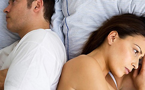 Lý do bất ngờ khiến quý ông luôn 'ỉu xìu'