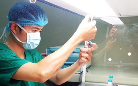 Căn bệnh khiến đàn ông không có tinh trùng