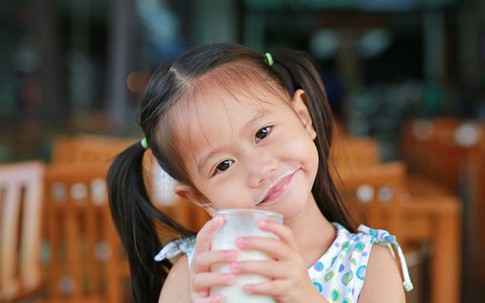 Hà Nội công bố đơn vị trúng thầu chương trình sữa học đường