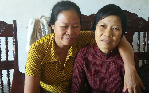 Cuộc sống đọa đày của người phụ nữ 20 năm bị lừa bán sang Trung Quốc