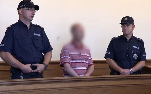 Chồng ác quỷ nhốt vợ trên gác tối 2 năm, thu 100 nghìn cho mỗi lần những gã đàn ông khác cưỡng hiếp nạn nhân