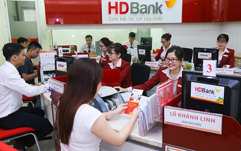 HDBank ưu đãi hấp dẫn cho các doanh nghiệp xây lắp dự án điện mặt trời