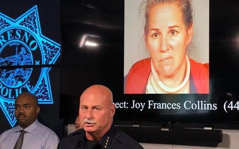 Bắt con gái bò qua gầm tàu lửa để đón kịp xe buýt, mẹ không ngờ thảm họa kinh hoàng xảy ra trong tích tắc