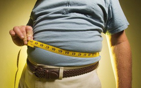 Người béo phì dễ bị suy giảm tình dục