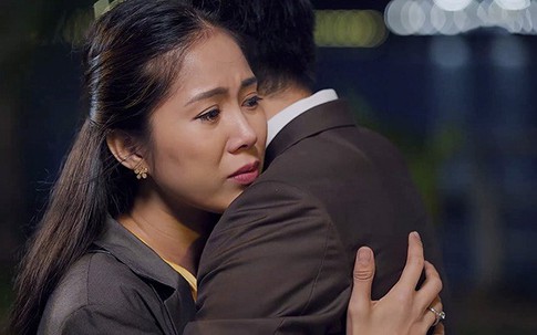 Lê Phương: Khán giả sẽ hài lòng với cái kết của 'Gạo nếp gạo tẻ'