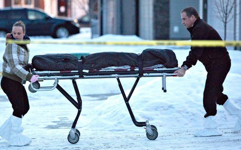 Từ bi kịch hôn nhân đến vụ thảm sát khủng khiếp gây chấn động cộng đồng người Việt ở Canada