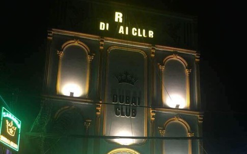 Vụ cán bộ ngân hàng, giáo viên "chơi" ma túy tập thể: Đình chỉ một phó giám đốc chi nhánh của Agribank