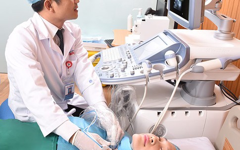 Bước đột phá kỹ thuật mới điều trị ung thư giúp người bệnh có cơ hội sống nhiều hơn