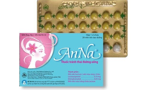 Những hiểu lầm tai hại về thuốc viên tránh thai làm ảnh hưởng sức khỏe