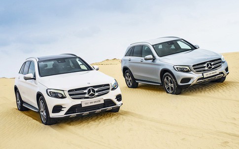 Cục Đăng kiểm đã nhận được đơn xin triệu hồi của Mercedes