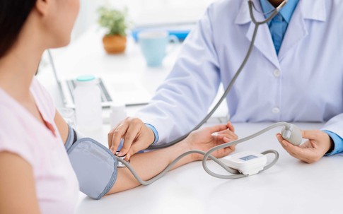 Báo động tăng huyết áp ở người trẻ