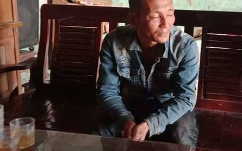 Kẻ đồi bại giở trò bệnh hoạn với cháu ngoại 4 tuổi của mẹ nuôi