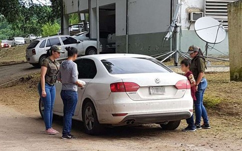 Nô lệ tình dục được cứu sau hơn 30 năm bị giam cầm, làm việc ở nhà thổ