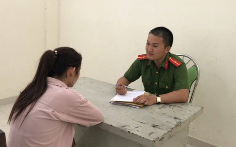 Nữ quái cầm đầu đường dây mại dâm sex tour 10 triệu đồng ở Sài Gòn khai gì?