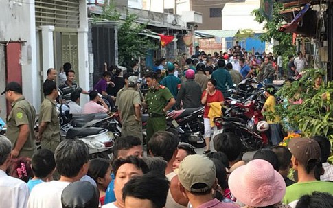 Đêm định mệnh của những gia đình gặp họa sát thân