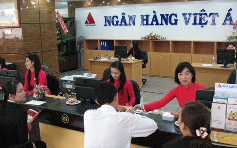 Ngân hàng Việt Á làm đơn tố giác, Công an Hà Nội ra quyết định khởi tố vụ án