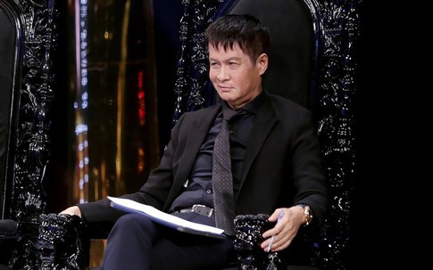 Đạo diễn Lê Hoàng gây tranh cãi khi nhắc lại vụ lộ clip nóng của 1 nữ ca sĩ nổi tiếng