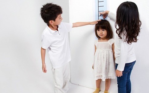 Nếu muốn con có chiều cao tối ưu, cha mẹ đừng quên thời điểm này
