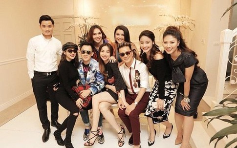 2 nữ BTV 'chịu chơi', sắm hàng hiệu không tiếc tay của VTV