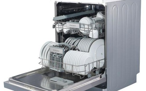 Giải đáp: Máy rửa bát Galanz rửa có sạch không?