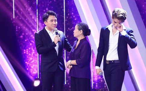 Trấn Thành: 'Ngoài hát ra, Hồ Quang Hiếu chẳng làm được gì hết'