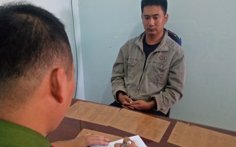 Hung thủ đâm 2 người thương vong tại tiệc chia tay khai gì?
