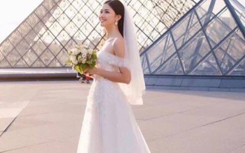 Sự vắng mặt khó hiểu của Á hậu Tú Anh trong đám cưới Thanh Tú và đây là lý do