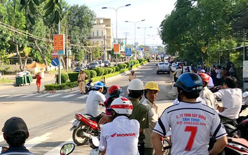 Phó chủ tịch HĐND phường ở Gia Lai bị bắn chết tại trụ sở