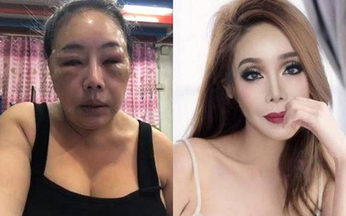 Nữ đại gia "đổi chồng như thay áo" gây sốc với quá khứ lương thiện, thay đổi chóng mặt từ khi bị chồng phản bội