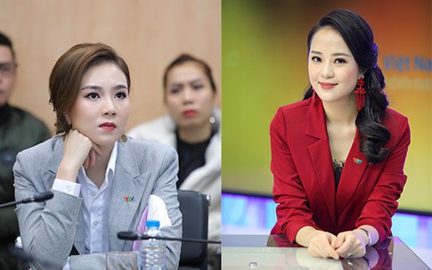 Hai viên “Ngọc” của VTV: Hồi hộp mất ăn mất ngủ trước ngày lên sóng