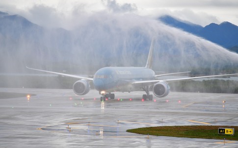 Sun Group khai trương, thông tuyến sân bay, cảng biển, cao tốc tại Quảng Ninh trước thềm năm mới 2019