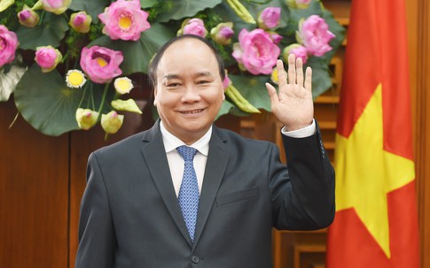 Thông điệp của Thủ tướng Chính phủ Nguyễn Xuân Phúc nhân dịp đầu năm mới 2019