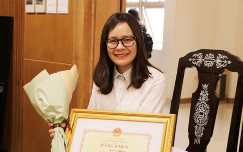 “Đàn con đặc biệt” của cô giáo Hà thành ở miền sơn cước
