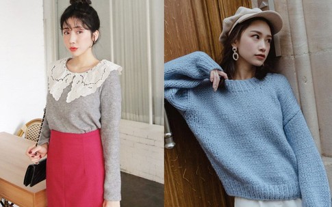 Chính xác thì đây là 4 items đang thuộc diện “lạc mốt” mà cần loại ngay khỏi tủ áo quần