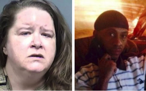 Người phụ nữ nặng 150kg bị buộc tội giết người vì ngồi lên bạn trai 55kg