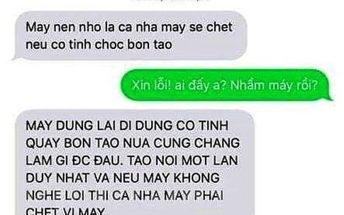 Dũng cảm và cô đơn