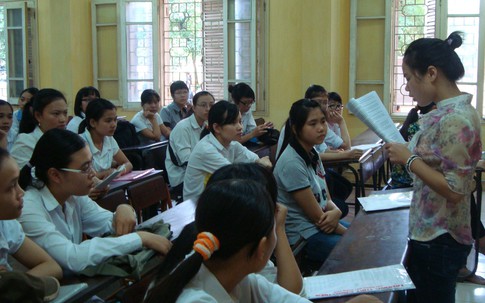 Kỳ thi THPT Quốc gia 2019: Có nên dùng điểm học lớp 12 để xét tốt nghiệp THPT?