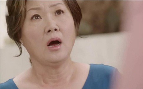 Mẹ chồng than số hẩm hiu khi 'vớ' phải cô con dâu như thế và ứng biến nhẹ nhàng mà sâu cay của nàng dâu